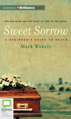 Sweet Sorrow magazine reviews
