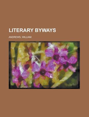 Literary Byways magazine reviews