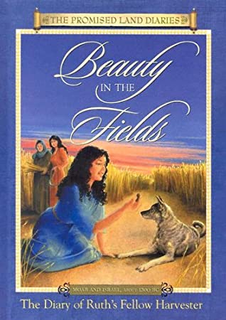 Beauty in the Fields magazine reviews