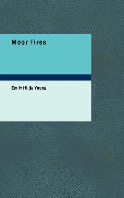 Moor Fires magazine reviews