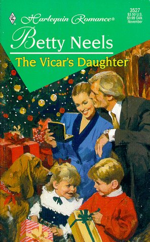 The Vicar's Daughter magazine reviews