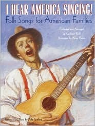 I Hear America Singing! magazine reviews