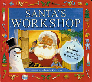 Santa's Workshop magazine reviews