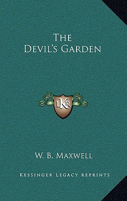 The Devil's Garden magazine reviews