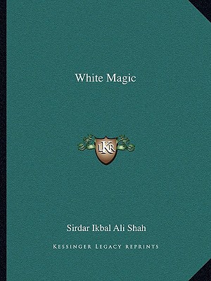 White Magic magazine reviews
