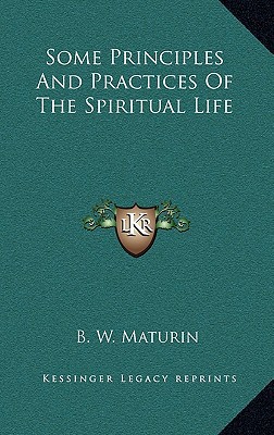 Some Principles and Practices of the Spiritual Life magazine reviews