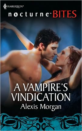A Vampire's Vindication magazine reviews