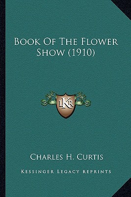 Book of the Flower Show magazine reviews