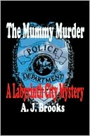 The Mummy Murder magazine reviews