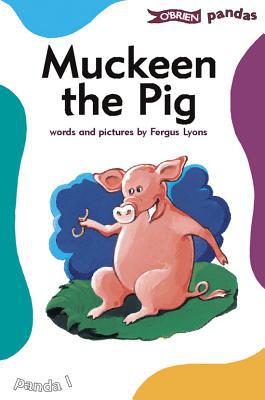 Muckeen the Pig magazine reviews