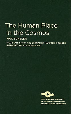 The Human Place in the Cosmos magazine reviews