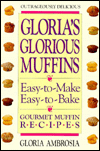 Gloria's Glorious Muffins magazine reviews