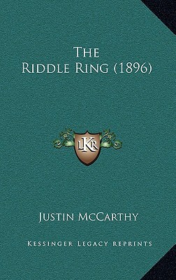 The Riddle Ring magazine reviews