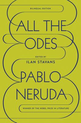 All the Odes written by Pablo Neruda