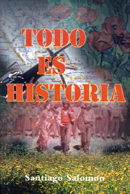Todo Es Historia magazine reviews