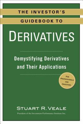 The Investor's Guidebook to Derivatives magazine reviews