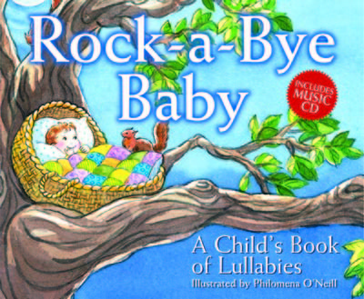 Rock-A-Bye Baby magazine reviews