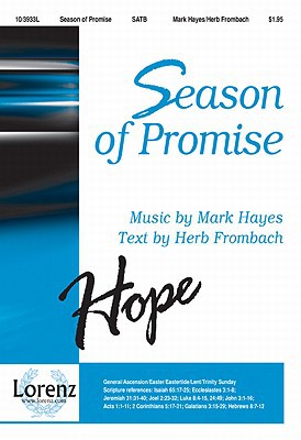 Season of Promise magazine reviews