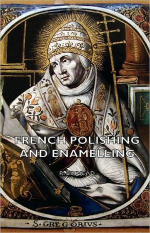 French Polishing and Enamelling magazine reviews