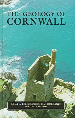 The Geology of Cornwall magazine reviews