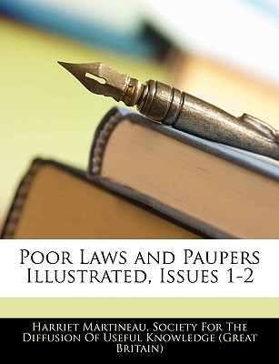 Poor Laws and Paupers Illustrated, Issues 1-2 magazine reviews