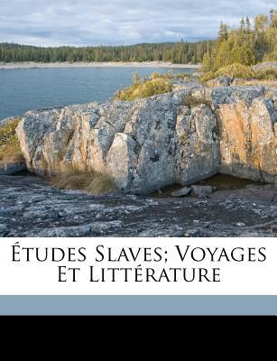 Etudes Slaves magazine reviews