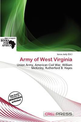 Army of West Virginia magazine reviews