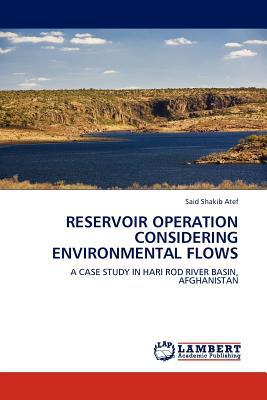 Reservoir Operation Considering Environmental Flows magazine reviews