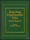 Reporting Experimental Data magazine reviews