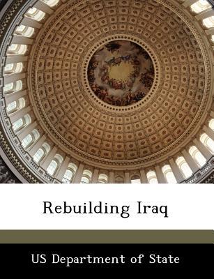 Rebuilding Iraq magazine reviews