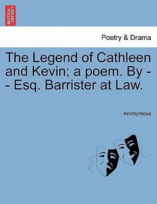 The Legend of Cathleen and Kevin magazine reviews