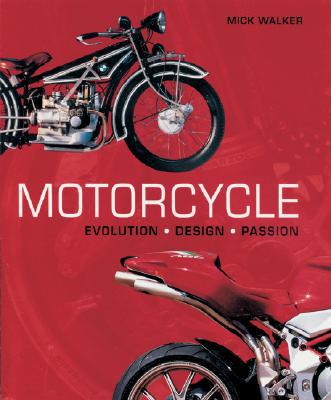 Motorcycle magazine reviews