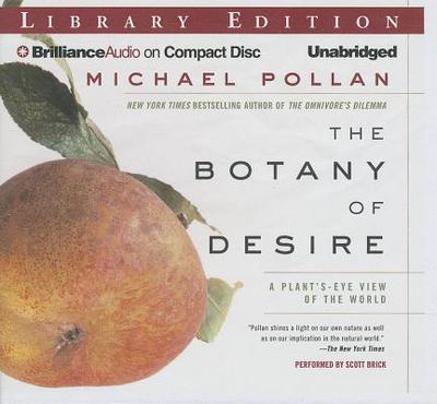 The Botany of Desire magazine reviews