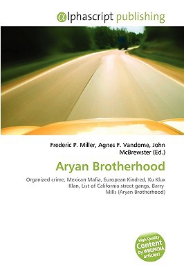 Aryan Brotherhood magazine reviews