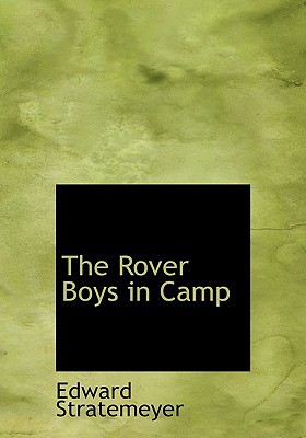 The Rover Boys in Camp magazine reviews