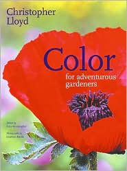 Color for Adventurous Gardeners magazine reviews