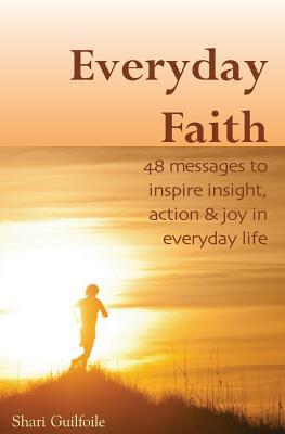 Everyday Faith magazine reviews