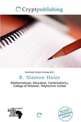 R. Stanton Hales