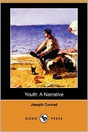 Youth book written by Joseph Conrad