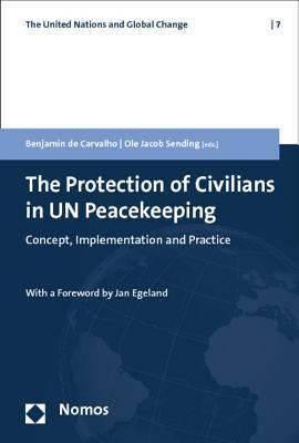 The Protection of Civilians in Un Peacekeeping magazine reviews