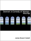 Domnei book written by James Branch Cabell