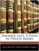 Paradise Lost book written by John Milton