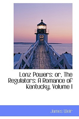 Lonz Powers magazine reviews