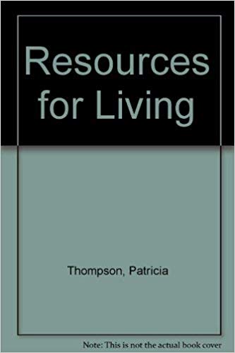 Resources for living magazine reviews