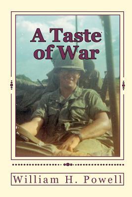 A Taste of War magazine reviews