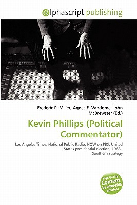 Kevin Phillips magazine reviews