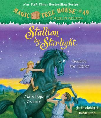 Stallion by Starlight magazine reviews