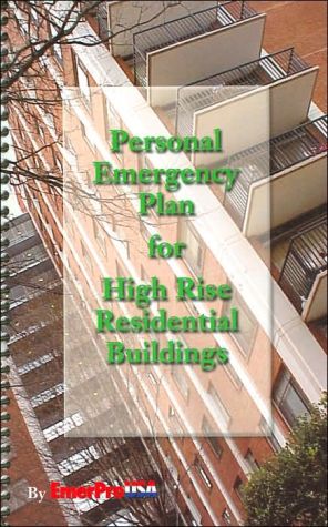 Personal Emergency Plan for High Rise Residential Buildings magazine reviews