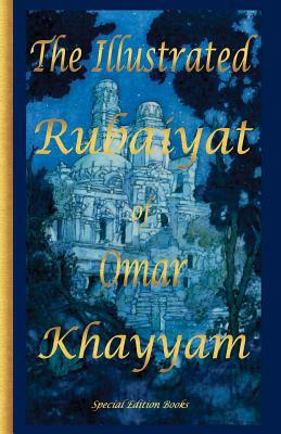 The Illustrated Rubaiyat of Omar Khayyam magazine reviews