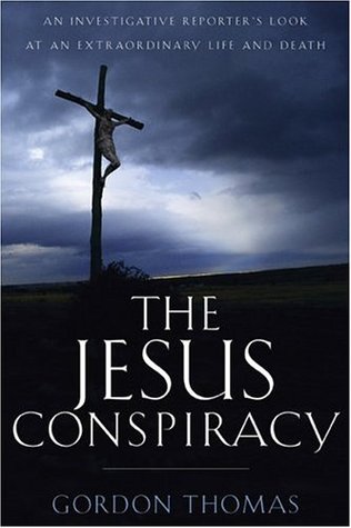 The Jesus Conspiracy magazine reviews